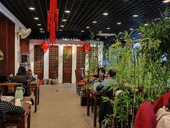 -西江美食舫·江西菜(健德桥店)