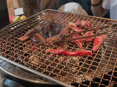 -金九姬黑牛烤肉料理(杨舍老街店)