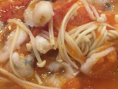-牛真鲜禾一捞面(东鼓道店)