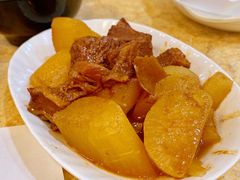 -旺角宝港式茶餐厅(寮步店)
