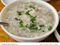 宋嫂鱼羹-百家鲜·杭帮菜