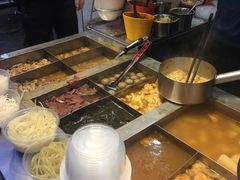 -老广州牛杂(深圳白石洲总店)