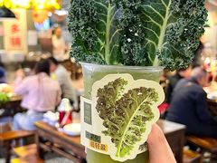 -牛签签串串香(IFS店)