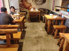 -倍儿美海鲜大排挡·非遗海鲜蒸饺(洋货店)