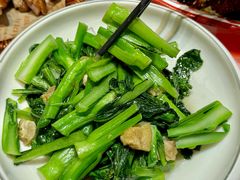 -江味龙虾馆·裸蓝龙虾(南山店)
