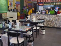 大堂-澳门陈光记烧味饭店(万象城店)