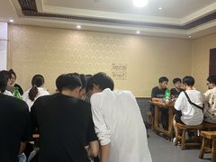 -家有美味(户部山二店)