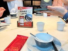 -径山十八道·风味民间菜(杭州总店)