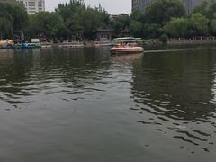 -文瀛公园