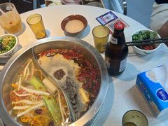 -芈重山老火锅(广州首店)