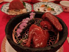 -白家大院·王府宫廷菜(苏州街店)