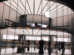 -Apple零售店(新街口店)