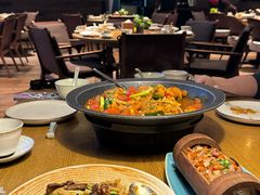 -阳朔糖舍酒店·糖舍餐厅&酒吧