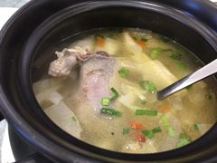 -汤记传菜(秀浦路店)
