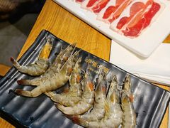 -呷哺呷哺(砂之船奥莱店)