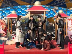 -华夏文旅海洋公园