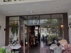 -LE MISSMORE餐酒吧(茉念西里店)