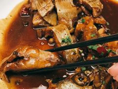 -高佳庄·海鲜酒楼(东港店)