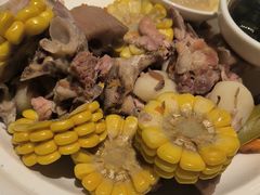 -宝轩渔府·老字号海鲜·正宗津菜(水上店)