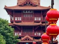 -肇庆古城墙