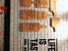 -西堤牛排(合肥之心城店)