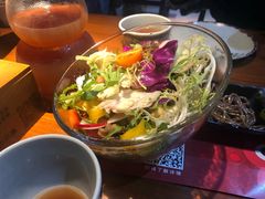 -锦尚阁烤鱼(望京新荟城店)