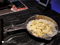手擀面-王家渡火锅(金宝汇店)