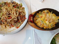 -西堤牛排(南京龙江店)