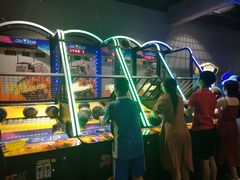 -星际传奇(壹方城购物中心店)