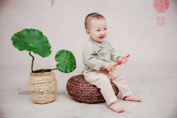-小鬼当佳儿童摄影(河北保定店)