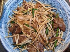 -大江户日本料理(吕厝店)