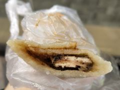 -小红旗臭豆腐炸冷面(万达店)