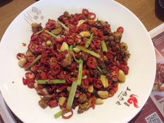 鸿运掌中宝-王妈热卤·川味馆(海昌店)