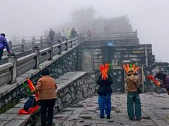 -南岳衡山风景名胜区