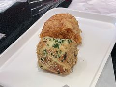 -85度C(南京龙江店)