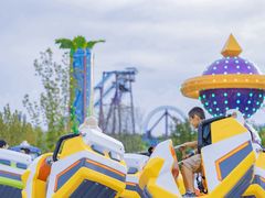 -水上乐园·欢乐世界