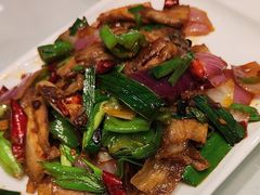 -苏湘小馆·不做预制菜(青年公社店)