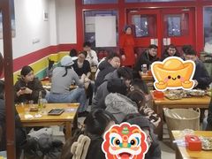 -陈氏肥蛤(小纬六路总店)