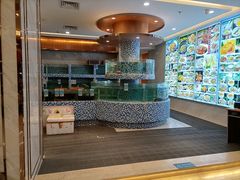 -如丰晟宴(长安万达店)