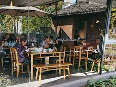 -黄山老妈·土菜(碧桂园店)