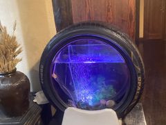 -卧龙堡客栈·中餐厅(古北水镇店)