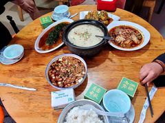 -老字号怡玺·藿香雅鱼(20年雅安店)