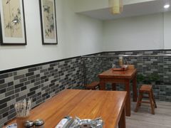 -牧人巷子·大锅羊汤·暴走牛骨(大成路店)