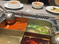 -海底捞火锅(杭州天虹购物中心店)