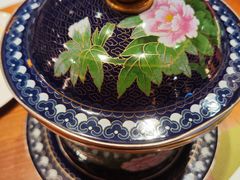 -岷山饭店-芝芝自助餐厅