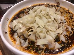 -铁公鸡·四川料理(天环广场店)
