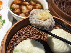 -花园茶楼·淮扬菜(兴城西路店)
