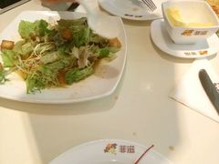 -菲滋意式餐厅(西溪印象城店)