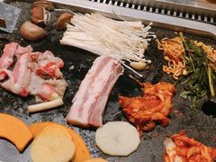 -火炉火自助餐(悠唐购物中心店)