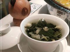 -上上席川菜(凯德乐峰广场店)